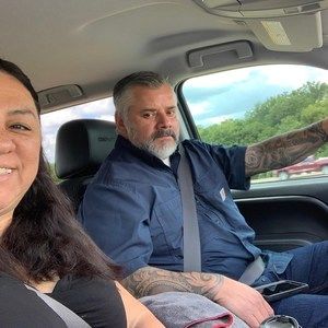 Meet your Posher, Betty